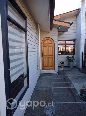 Gran oportunidad hermosa casa