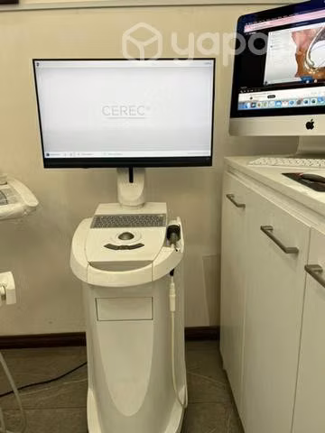 Cerec omnicam SW 5.1