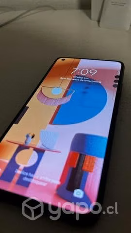 Xiaomi Mi 11 Lite