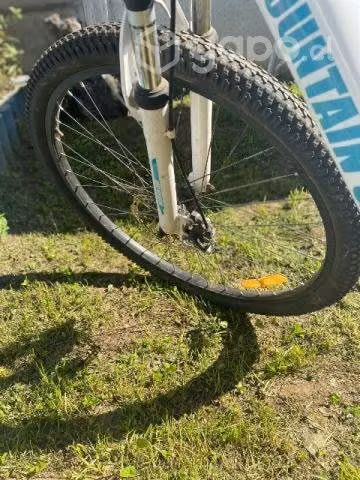 bicicleta mujer aro 26