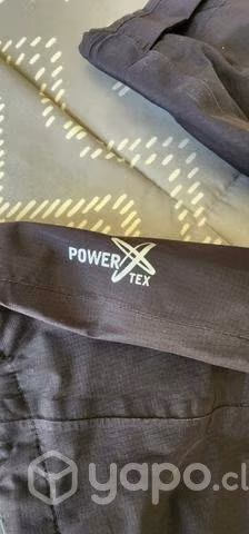 Chaqueta SALEWA modelo PUEZ mujer talla M