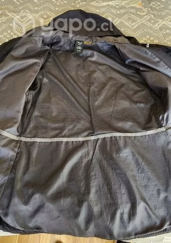 Chaqueta SALEWA modelo PUEZ mujer talla M