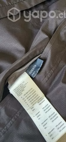 Chaqueta SALEWA modelo PUEZ mujer talla M
