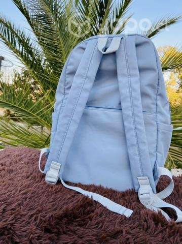 Mochila semi nueva - Imagen 6