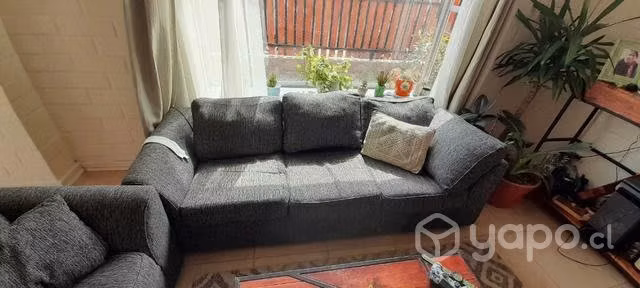 Sillon modular