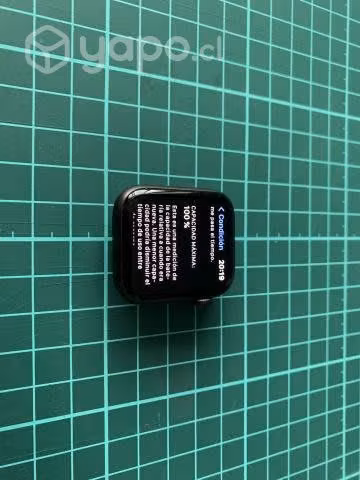 Apple Watch SE 40mm - Imagen 3
