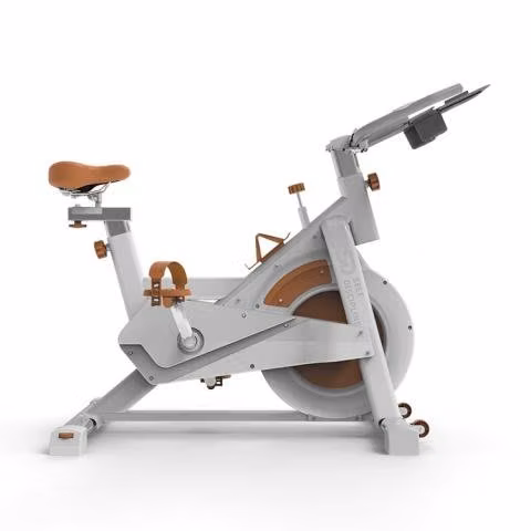 Bicicleta Estática Spinning 8kg NUEVA