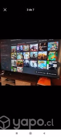 Xbox serie X 1 tb