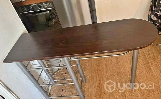 Mesa de cocina - Imagen 2