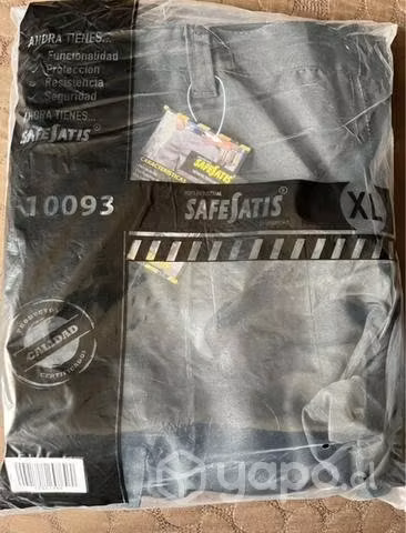 Pantalón de trabajo (HOMBRE) XL