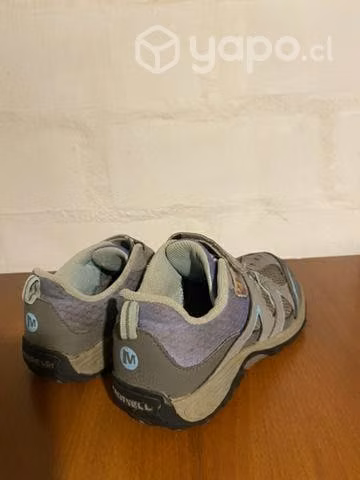 Zapatillas merrell - Imagen 3