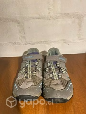 Zapatillas merrell - Imagen 2