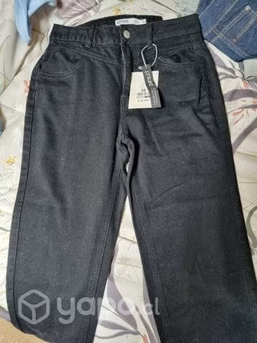 Jeans 36 Nuevo - Imagen 2