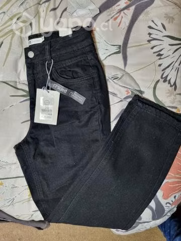 Jeans 36 Nuevo
