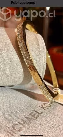 Pulsera michael kors - Imagen 2