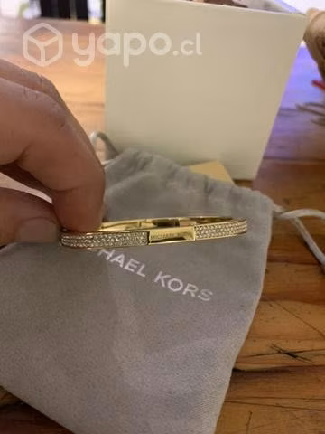 Pulsera michael kors