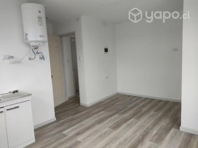 Arriendo departamento Cardonal