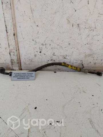 Flexible Freno Trasero Izquierdo (KGC218) Kia Gran