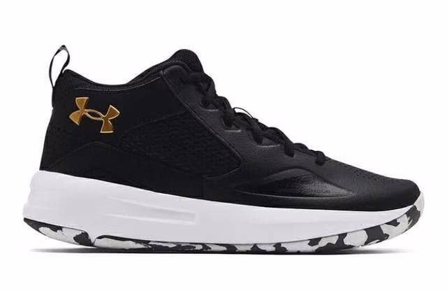 Zapatillas Under Armour