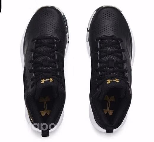 Zapatillas Under Armour