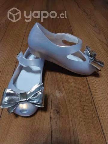 Zapato Reina Melissa
