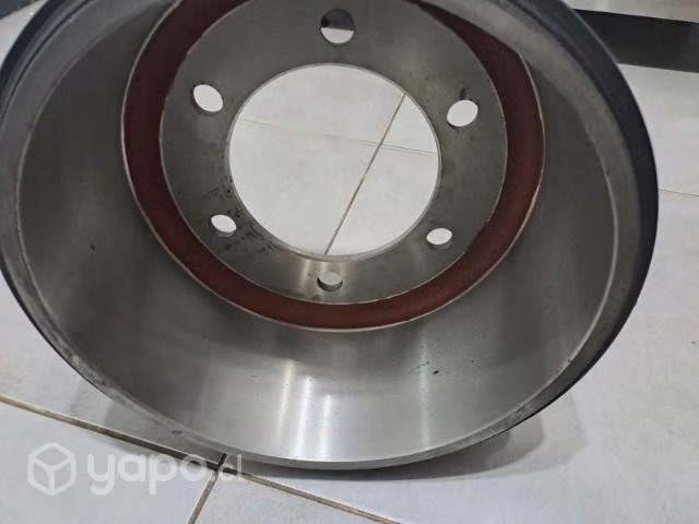 Tambor de freno Isuzu NQR 919