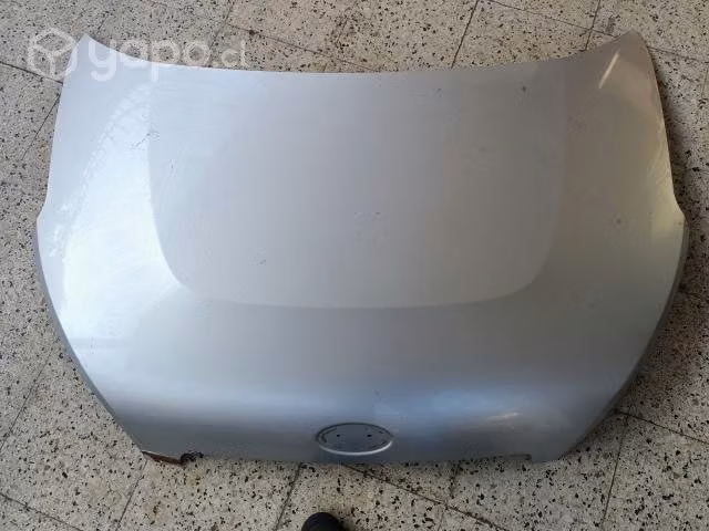 Capot kia soul 2012-2013 - Imagen 2