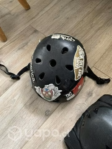 Patines / rollers seba - Imagen 5