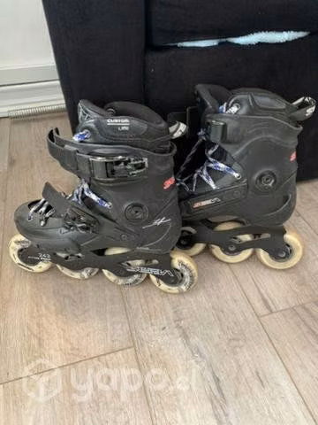 Patines / rollers seba - Imagen 3