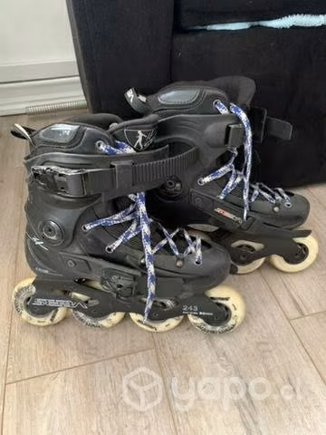 Patines / rollers seba - Imagen 2