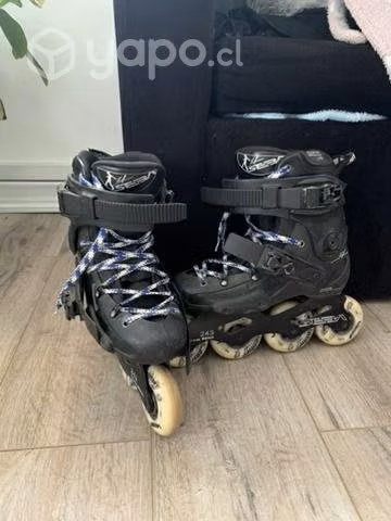 Patines / rollers seba