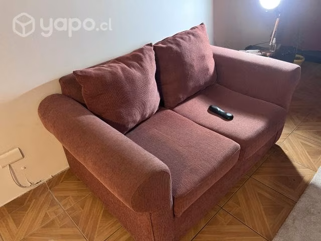 Sillon dos cuerpos