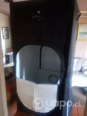 Kit indoor para cultivo