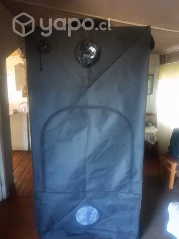 Kit indoor para cultivo