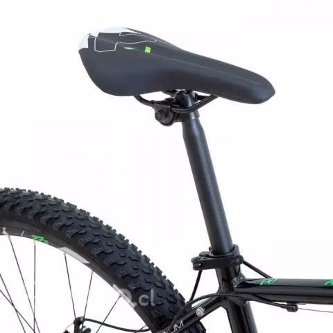 Bicicleta Oxford aro 26 Aluminio - Poco uso