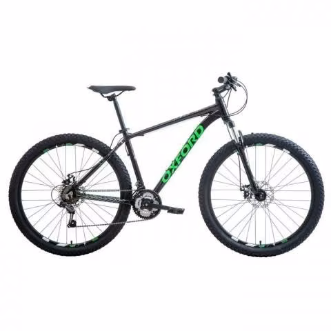 Bicicleta Oxford aro 26 Aluminio - Poco uso