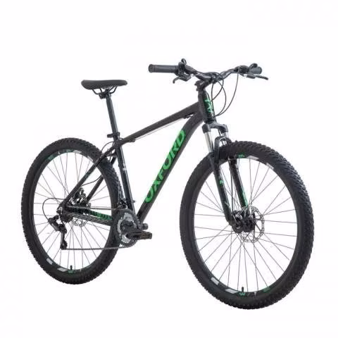 Bicicleta Oxford aro 26 Aluminio - Poco uso