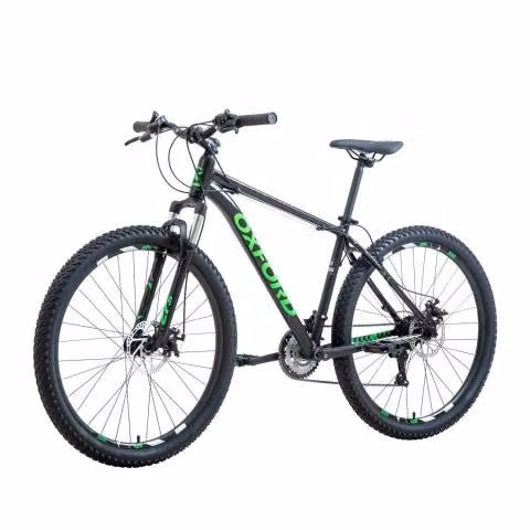 Bicicleta Oxford aro 26 Aluminio - Poco uso