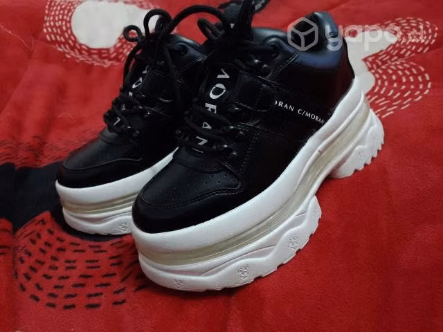 Zapatos C Moran Originales