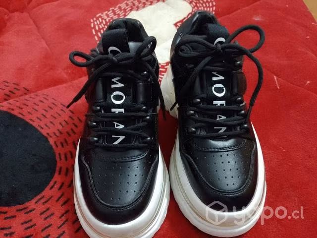 Zapatos C Moran Originales