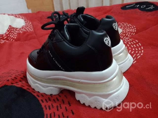 Zapatos C Moran Originales