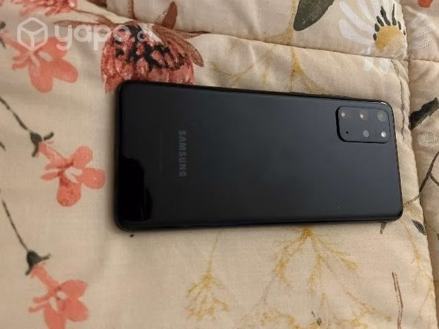 Samsung Galaxy S20 Plus