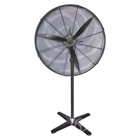 Ventilador Industrial Kendal FS75 Potente