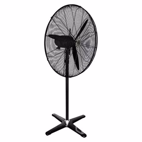 Ventilador Industrial Kendal FS75 Potente