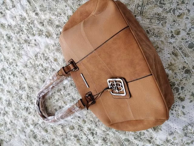 Cartera cuero - Imagen 2