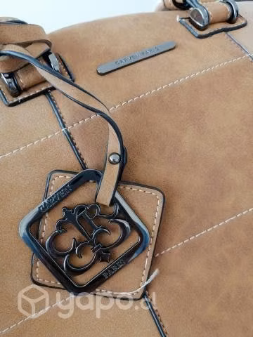 Cartera cuero - Imagen 3