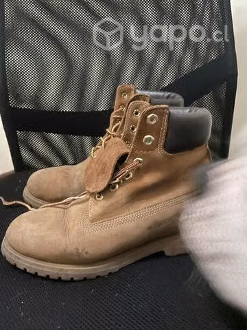TIMBERLAND talla 37