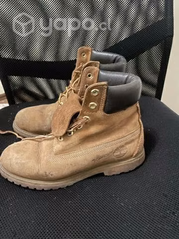 TIMBERLAND talla 37
