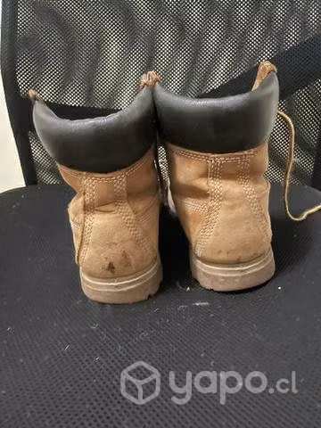 TIMBERLAND talla 37