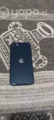 IPhone SE - Imagen 3